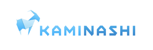 kaminashi logo